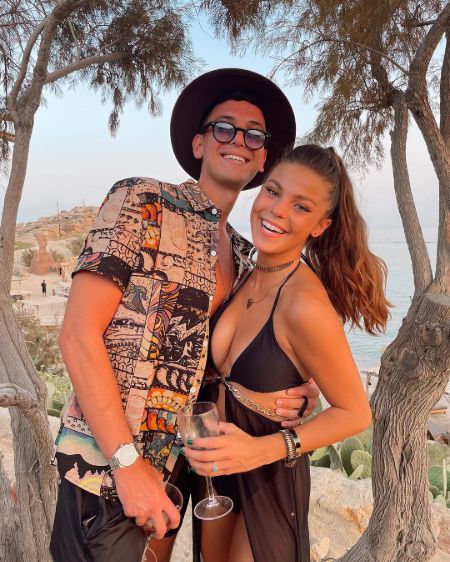 Heidi Grace Engerman Prefers To Keep Her Dating Life Away From The Limelight.